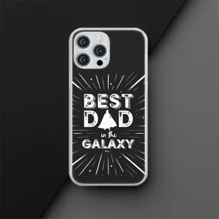 Etui Darth Vader 005 Star Wars Nadruk pełny Czarny Producent: Google, Model: PIXEL 7 PRO - Etui i futerały do telefonów - miniaturka - grafika 1