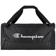 Torby sportowe - Torba Champion Medium Duffle 806057 (kolor Grafitowy) - miniaturka - grafika 1