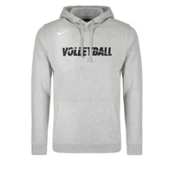 Bluzy sportowe męskie - Bluza męska NIKE TRAINING HOODY - miniaturka - grafika 1