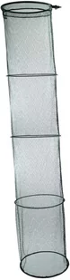 MIKADO Siatka z gumową siatką i uchwytem 250cm - Inne akcesoria dla wędkarzy - miniaturka - grafika 1