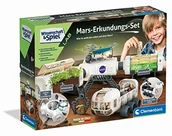 Zabawki kreatywne - Zestaw: Mars-Erkundung - miniaturka - grafika 1