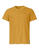 Koszulki męskie - VAUDE Męski T-shirt Arendal III - miniaturka - grafika 1