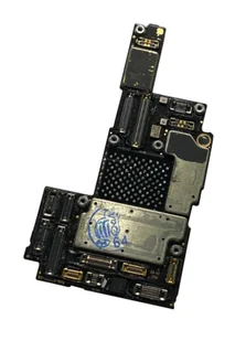 Górna płyta główna do Apple iPhone 13 Pro Max CNC Board - Części serwisowe do telefonów - miniaturka - grafika 1