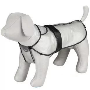 Trixie TX-3003 PELERYNKA P/DESZCZOWA 42CM - Ubranka dla psów - miniaturka - grafika 1