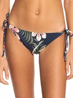 Stroje kąpielowe - Quiksilver Damski kostium kąpielowy Roxy Into The Sun Bikini Ts – oddzielnie (1 szt.) - miniaturka - grafika 1