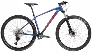 Kross Level 7.0 ST niebieski 2023 16" - Rowery - miniaturka - grafika 1