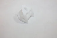 Układ napędowy - akcesoria - Połączenie kulowe, cięgna zmiany biegów Dello Automega 130115610 - miniaturka - grafika 1