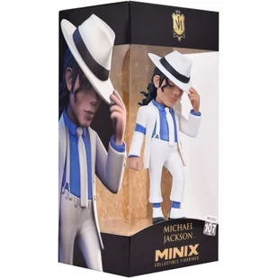Figurka MINIX Michael Jackson Smooth Criminal - Gadżety dla graczy - miniaturka - grafika 1
