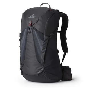 Plecak Gregory Zulu 30 l - Volcanic Black - Plecaki - miniaturka - grafika 2