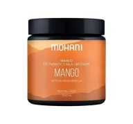 Balsamy i kremy do ciała - Mohani MASŁO Z PESTEK MANGO 100ML - miniaturka - grafika 1