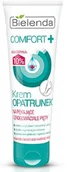 Balsamy i kremy do ciała - Bielenda Comfort 100ml - opatrunek na pękajšce i zrogowaciałe pięty - miniaturka - grafika 1