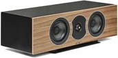 Głośniki i kolumny - Sonus Faber Lumina CI Walnut - Kolumna centralna - miniaturka - grafika 1