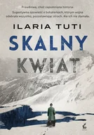 Powieści - Sonia Draga Skalny kwiat Ilaria Tuti - miniaturka - grafika 1