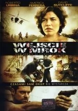 Vitra Film Wejście w mrok - Filmy fabularne DVD - miniaturka - grafika 1