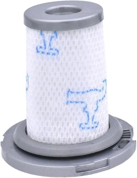 FILTR do odkurzacza TEFAL X-FORCE FLEX 8.60 X-Pert 6.60 X-Combo, ROWENTA