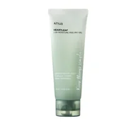 Peelingi i scruby do twarzy - Anua Heartleaf LHA Moisture Peeling Gel żelowy peeling do twarzy 120ml - miniaturka - grafika 1