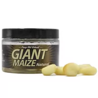 Zanęty - Przynęta Ziarno Kukurydza Carp Old School Giant Maize Natural - miniaturka - grafika 1