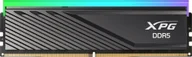 Pamięci RAM - Pamięć ADATA XPG Lancer Blade RGB, DDR5, 16 GB, 6000MHz, CL48 AX5U6000C4816G-SLABRBK - miniaturka - grafika 1