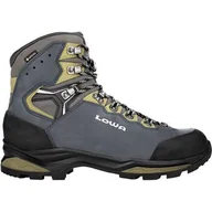 Buty trekkingowe męskie - Buty trekkingowe męskie Lowa Camino Evo Gtx - miniaturka - grafika 1