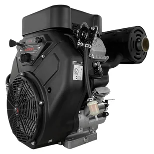 Silnik spalinowy benzynowy LONCIN LC2V90FD 35.0KM - Silniki spalinowe - miniaturka - grafika 10