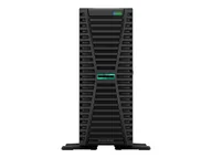 Serwery - P53571-421 - HPE ProLiant ML350 Gen11 Intel Xeon Gold 5418Y 2.0GHz 24-core 1P 32GB-R MR408i-o 8SFF 1000W RPS Server - miniaturka - grafika 1