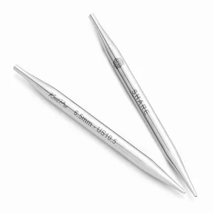 druty metalowe wymienne 8,00 KNITPRO MINDFUL - Pasmanteria - miniaturka - grafika 1