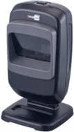 Czytniki kodów kreskowych - CipherLab 2200, Locking Mount, 2D, kit (USB), black - miniaturka - grafika 1