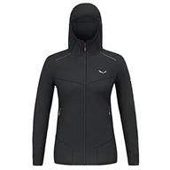 Kurtki damskie - SALEWA Pedroc 2 Twr Hyb Jacket W. Kurtka damska - miniaturka - grafika 1