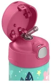 Akcesoria do karmienia - Nakrętka do serii dziecięcej Thermos 12001x i 12002x - jasnoróżowy - miniaturka - grafika 1