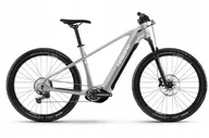 Rowery elektryczne - Rower Elektryczny * HAIBIKE ALLTRACK 7 * Sram SX 12S Yamaha Rama S/ 40cm - miniaturka - grafika 1