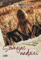 E-booki - literatura obca - Szukając nadziei - miniaturka - grafika 1