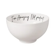 Miski i półmiski - Miseczka Amazing not perfect Statement Villeroy & Boch - miniaturka - grafika 1