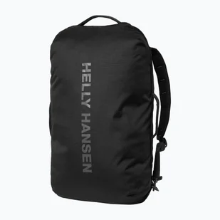 Plecak Helly Hansen Canyon Duffel Pack 65 l black - Plecaki - miniaturka - grafika 1