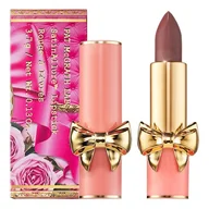 Szminki - Pat Mcgrath Labs - Satinallure Lipstick - Pomadka - Satin Allure In The Flesh - Dla Kobiet - miniaturka - grafika 1
