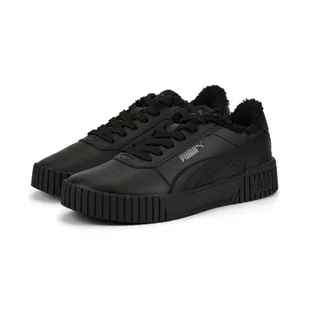 Buty do chodzenia damskie Puma CARINA 2.0 WTR JR - Buty trekkingowe damskie - miniaturka - grafika 1