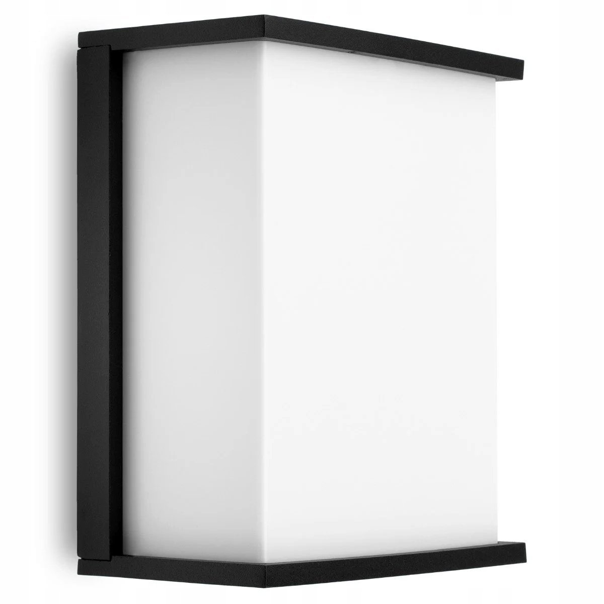 Kinkiet ogrodowy LED Lampa elewacyjna 2x E27 Premium SuperLED