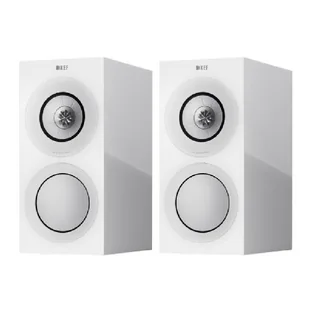 KEF R3 surround 1 szt. white - Głośniki i kolumny - miniaturka - grafika 1