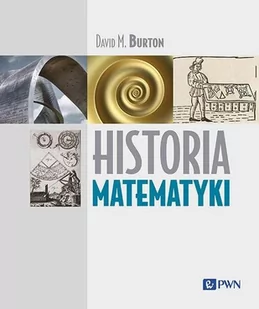 Historia matematyki - E-booki - nauka Historia matematyki - E-booki - nauka - miniaturka - grafika 1