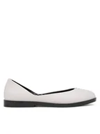 Baleriny - Melissa Baleriny Switch 36154 Czarny - miniaturka - grafika 1