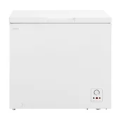 Zamrażarki - Amica FS201.3C - miniaturka - grafika 1