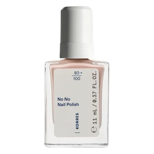 Korres Lakier do paznokci, 25 Beigy Pink - Lakiery do paznokci - miniaturka - grafika 1