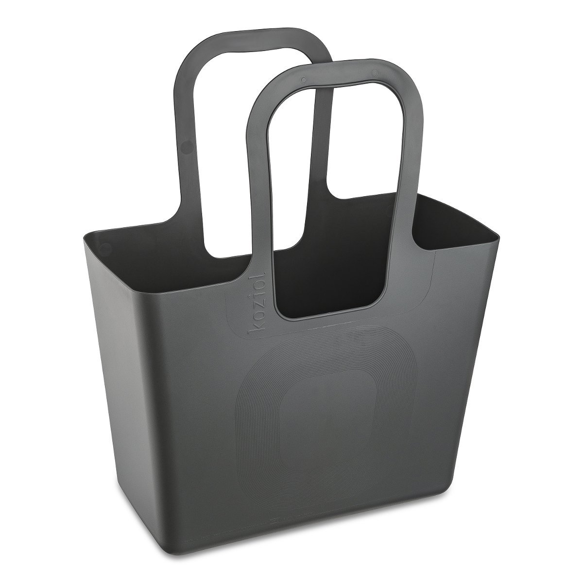 Koziol, Torba Tasche XL Ash Grey 7414701