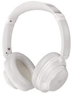 Weofly Tour ANC Beżowe - Słuchawki Weofly Tour ANC Beżowe - Słuchawki - miniaturka - grafika 1