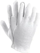 Rękawice robocze - OGRIFOX RĘKAWICE OCHRONNE OX.11.712 UNDER 10 - OX-UNDER W - miniaturka - grafika 1