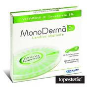 Pozostałe kosmetyki - MonoDerma MonoDerma E5 Zawiera czystą witaminę E (tokoferol) w stężeniu 5% - 28 kaps. - miniaturka - grafika 1