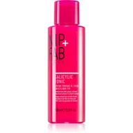 Toniki i hydrolaty do twarzy - Nip + Fab Salicylic Fix - Tonik do twarzy 100ml - miniaturka - grafika 1