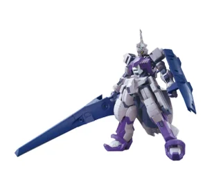 Bandai HG 1/144 GUNDAM KIMARIS TROOPER - Gadżety dla graczy - miniaturka - grafika 1