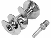 Akcesoria gastronomiczne - WAŁEK ŚLIMAKOWY MASZYNKI DO MIĘSA YG-03215 - miniaturka - grafika 1