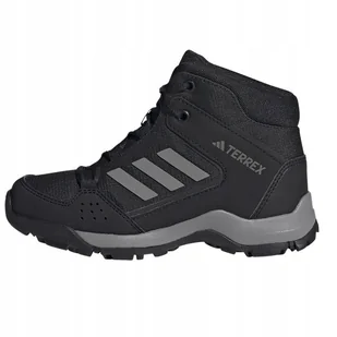 Buty młodzieżowe adidas TERREX HYPERHIKER M ID4857 - Buty trekkingowe damskie - miniaturka - grafika 1