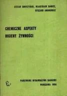 Chemia - Chemiczne aspekty higieny żywności - miniaturka - grafika 1